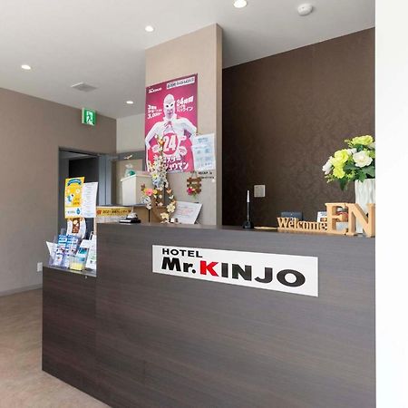 Mr.Kinjo En Ishigaki Ξενοδοχείο Ishigaki  Εξωτερικό φωτογραφία
